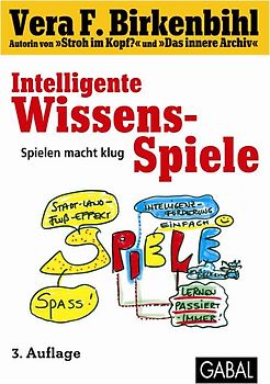 Intelligente Wissens-Spiele