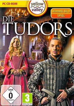 The Tudors [Yellow Valley] PC Spiele
