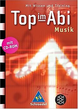 Top im Abi - Abiwissen kompakt. Abiwissen kompakt / Musik