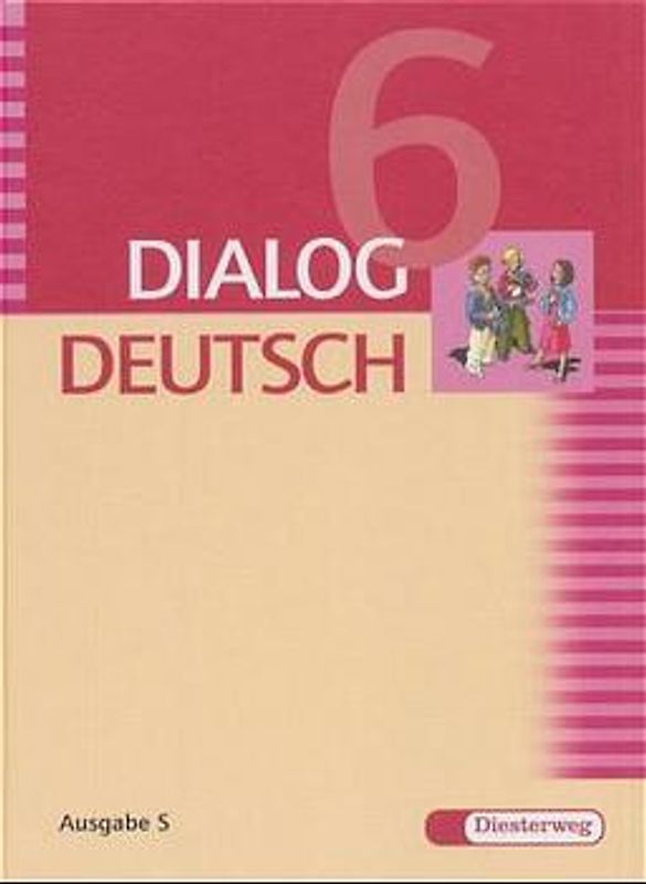 Arbeitsbuch 6. Schuljahr
