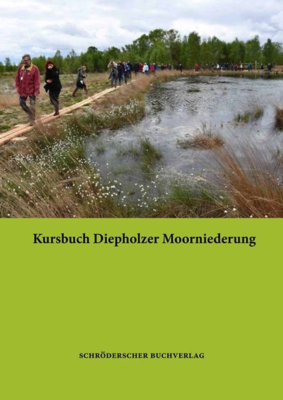 Kursbuch Diepholzer Moorniederung