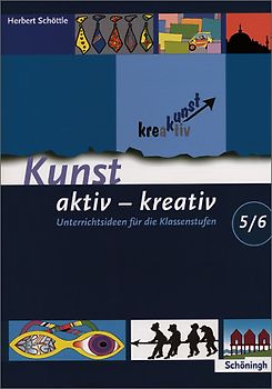 Kunst aktiv - kreativ