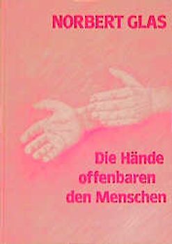 Die Hände offenbaren den Menschen