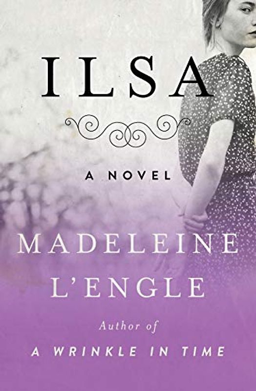 Ilsa: A Novel