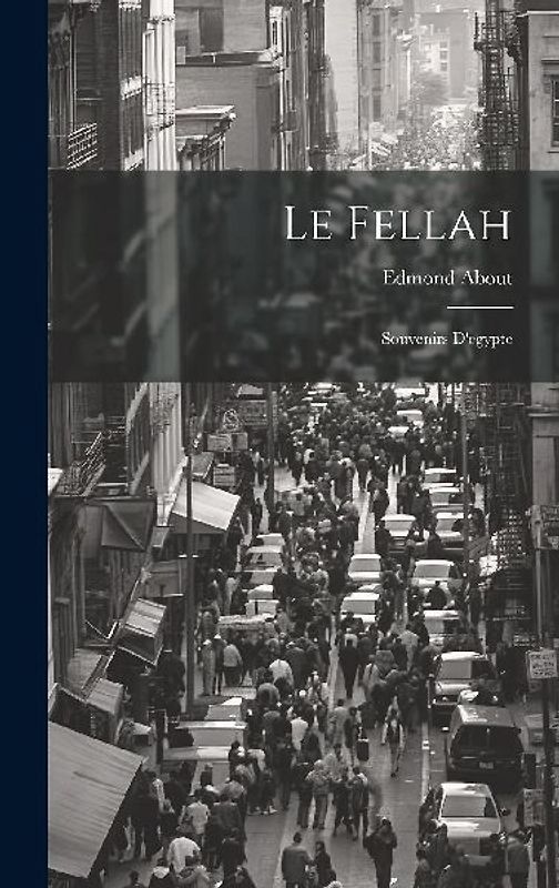Le Fellah: Souvenirs D'egypte