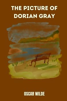 The Picture of Dorian Gray by oscar wilde
