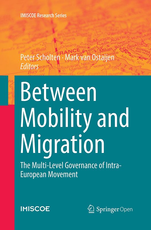 Between Mobility and Migration