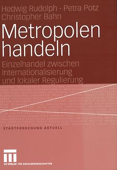 Metropolen handeln