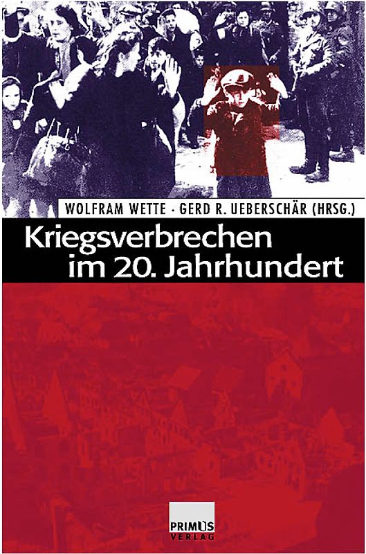 Kriegsverbrechen im 20. Jahrhundert