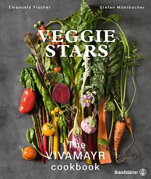 Veggie Stars