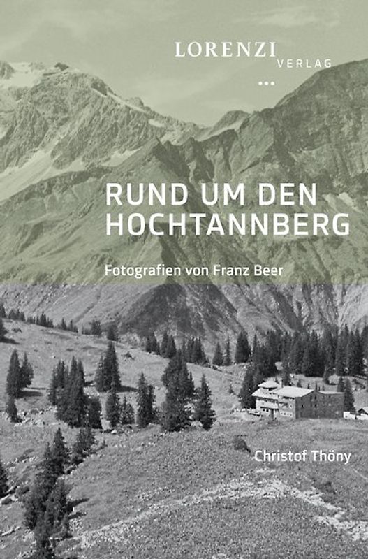 Rund um den Hochtannberg