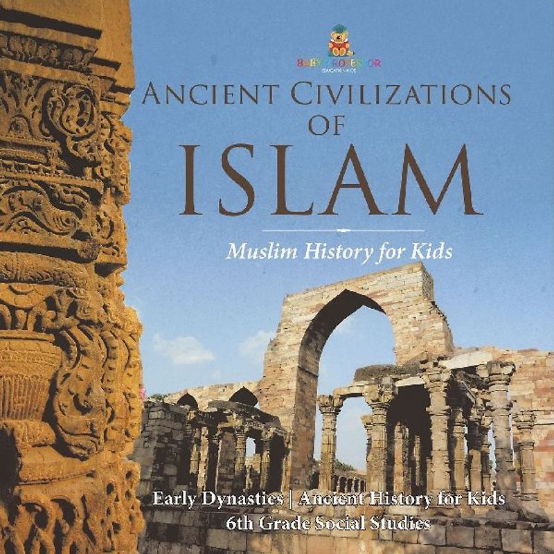 Ancient Civilizations of Islam - Muslim History for Kids - Early Dynasties | Ancient History for Kids | 6th Grade Social Studies