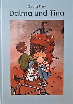 Dalma und Tina
