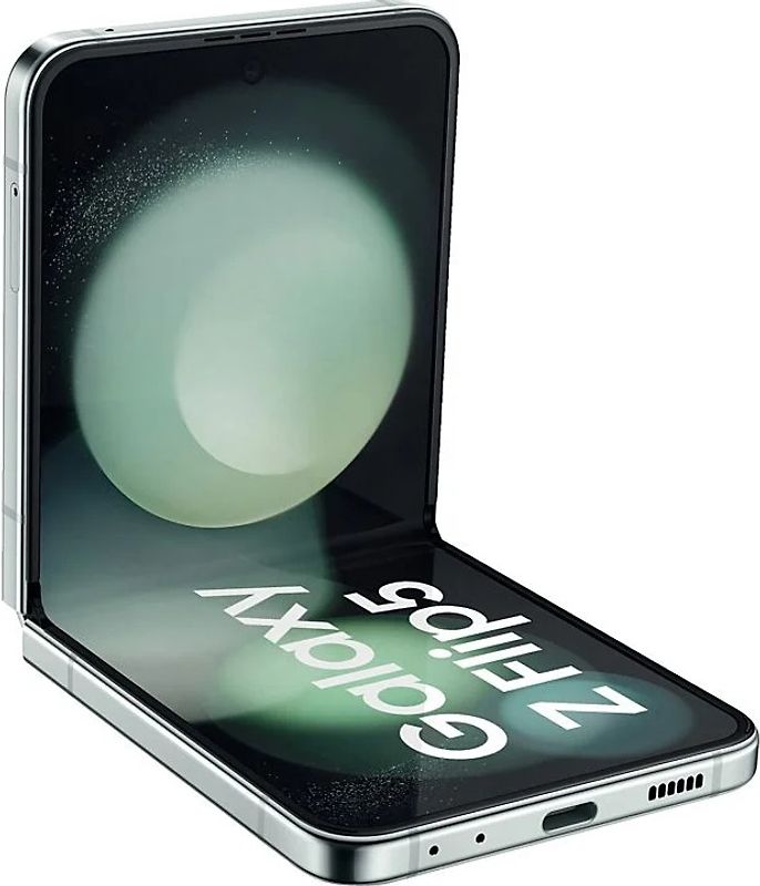 Samsung Galaxy Z Flip5 5G Dual SIM 256GB menta