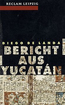 Bericht aus Yucatán