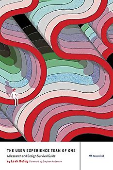 The User Experience Team of One