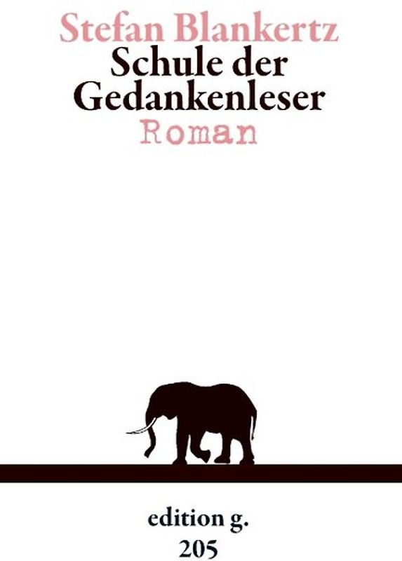 Schule der Gedankenleser