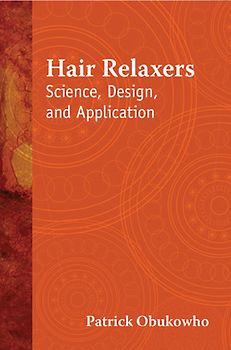 Hair Relaxers: Science, Design, and Application