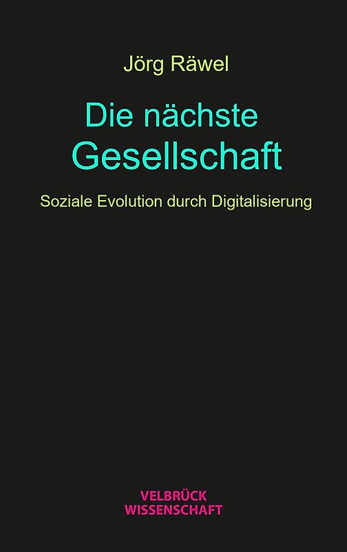 Die nächste Gesellschaft