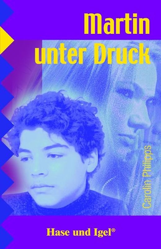 Martin unter Druck