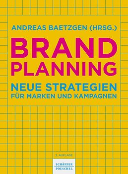 Brand Planning