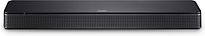 Image of Bose TV Speaker zwart (Refurbished)