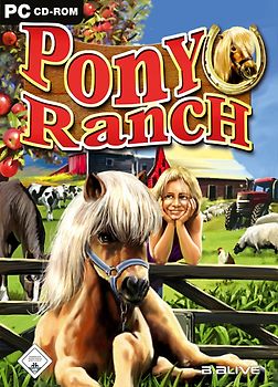 Pony Ranch PC Spiele