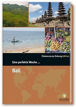 Eine perfekte Woche... in Bali