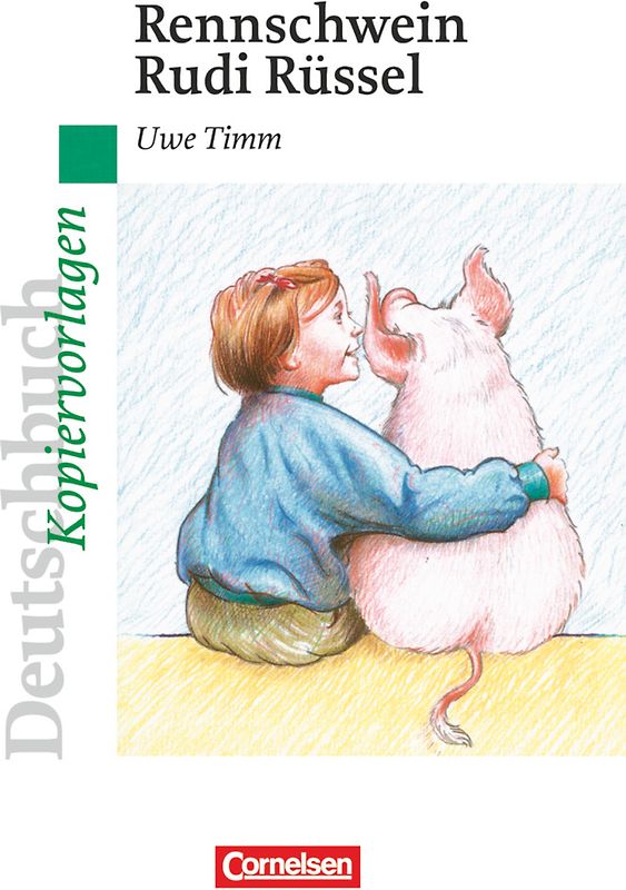 Deutschbuch Gymnasium - Ideen zur Jugendliteratur