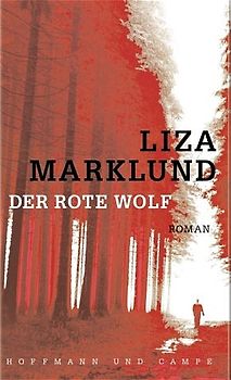 Der Rote Wolf
