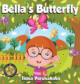 Bella's Butterfly
