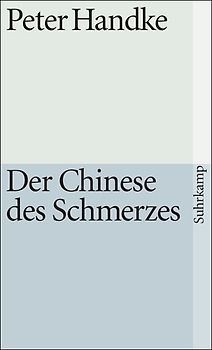 Der Chinese des Schmerzes