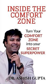 Inside the Comfort Zone