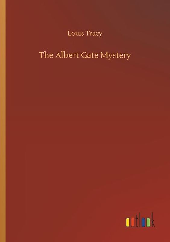 The Albert Gate Mystery