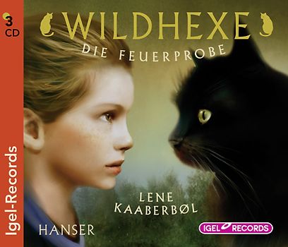 Wildhexe 1. Die Feuerprobe