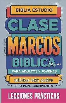 Clase Bíblica para Adultos y Jóvenes