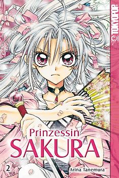 Prinzessin Sakura 02