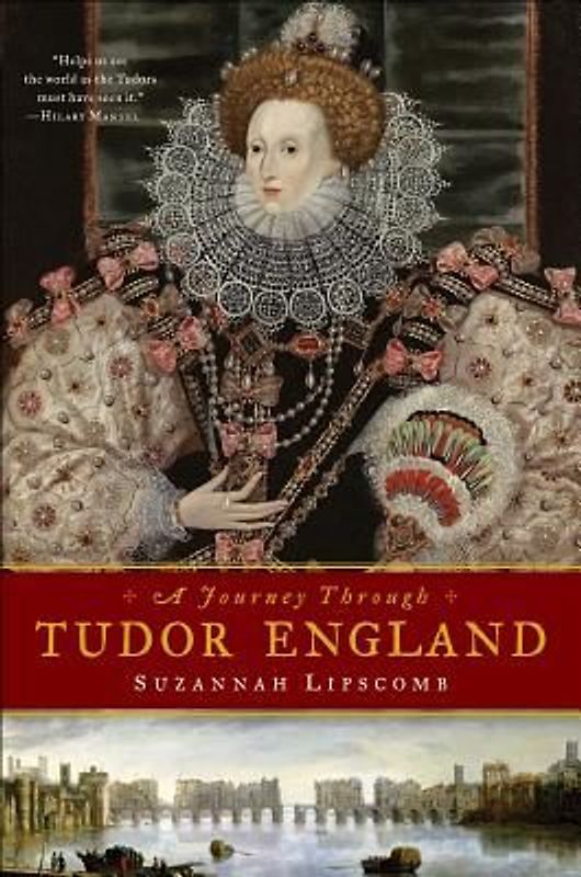 Journey Through Tudor England