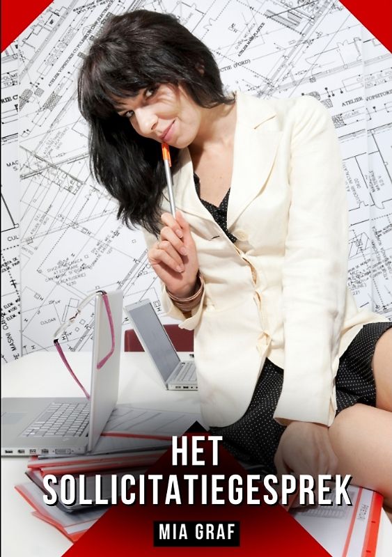 Het sollicitatiegesprek