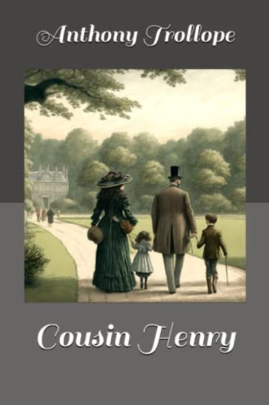 Cousin Henry