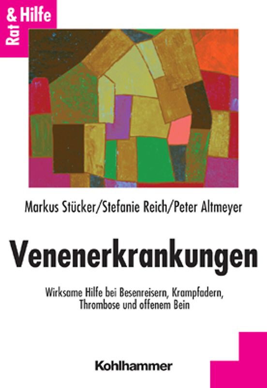 Venenerkrankungen