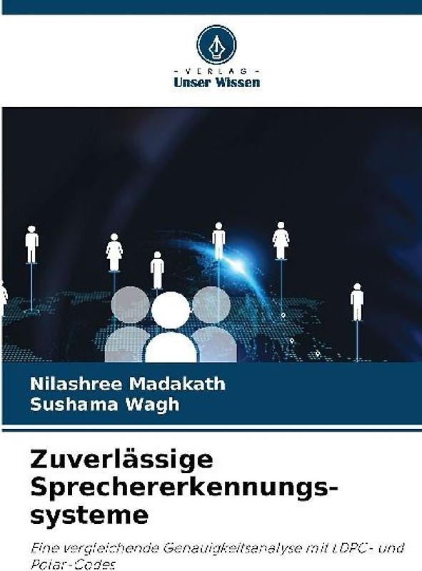 Zuverlässige Sprechererkennungs-systeme