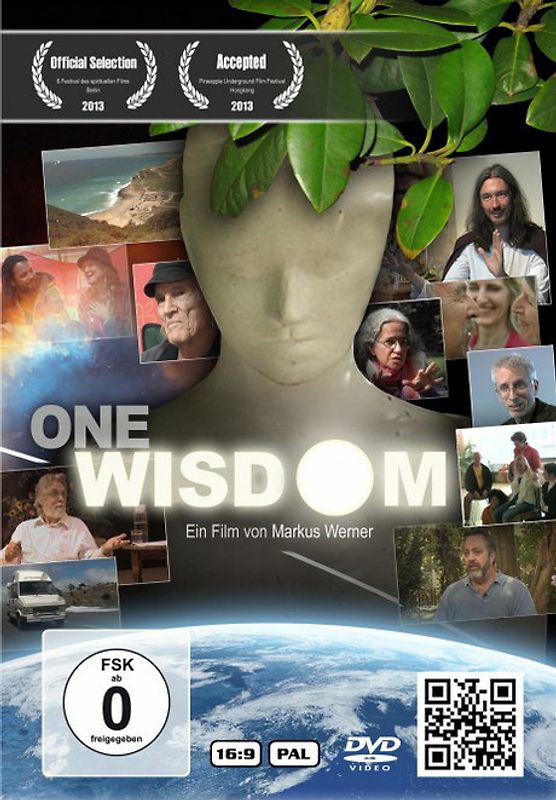 One wisdom - Werner, Markus DVD