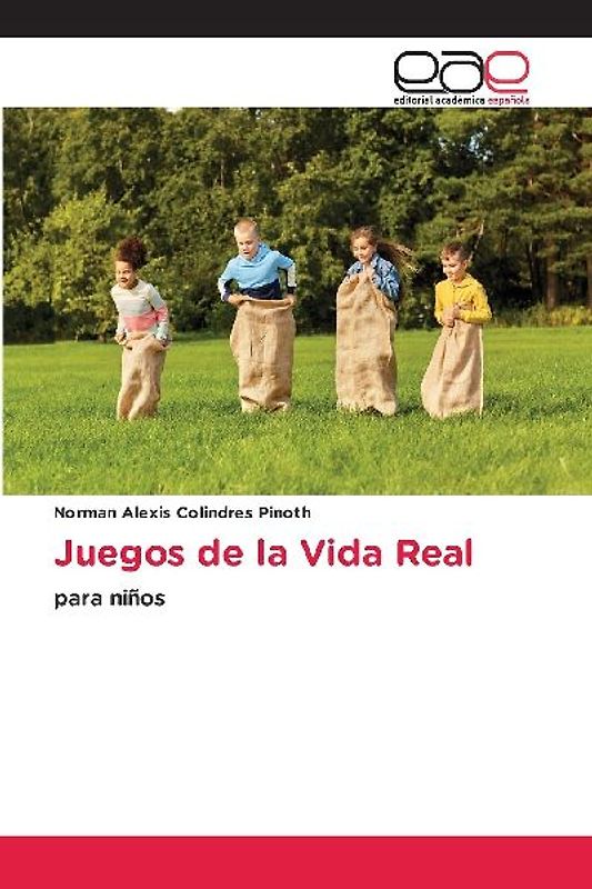 Juegos de la Vida Real