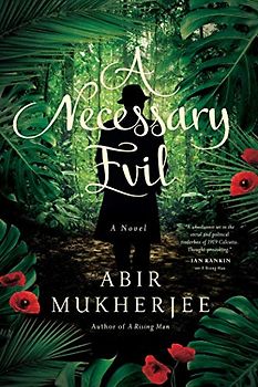 A Necessary Evil (Wyndham & Banerjee Mysteries)