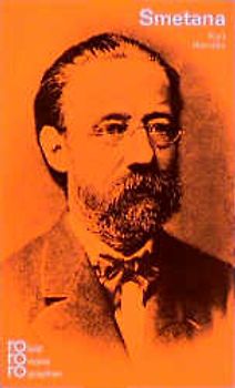 Bedrich Smetana