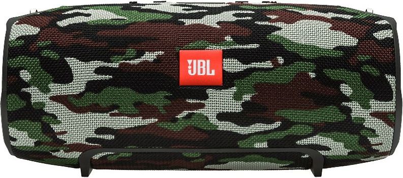 JBL Xtreme Special Edition squad