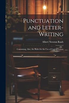 Punctuation and Letter-Writing