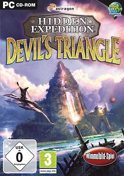 Hidden Expedition: Bermuda Dreieck PC Spiele