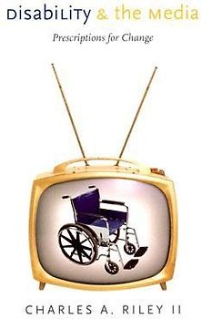 Disability and the Media